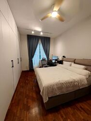 Villa De West (D5), Condominium #574203821